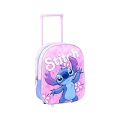 Disney stitch zaino usato  Spedito ovunque in Italia 