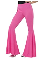 Smiffys flared trousers for sale  Delivered anywhere in UK