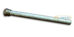 Anodo magnesio per usato  Spedito ovunque in Italia 
