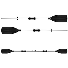 Bestway Aluminium Double Oar, Paddle 145 cm/218 cm for sale  Delivered anywhere in UK
