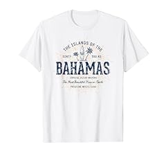 Bahamas retro style for sale  Delivered anywhere in USA 