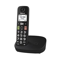 Panasonic tgu110exb téléphon d'occasion  Livré partout en France