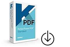 Kofax power pdf gebraucht kaufen  Wird an jeden Ort in Deutschland