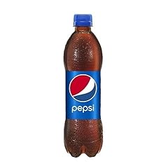 Pepsi bouteille cola d'occasion  Livré partout en France