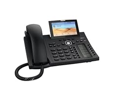 Snom d385 telefono usato  Spedito ovunque in Italia 