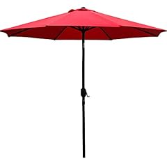 Sunnyglade patio umbrella for sale  Delivered anywhere in USA 