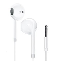 Wired earbuds headphone for sale  Delivered anywhere in USA 