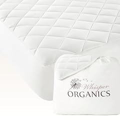 Whisper organics luxury for sale  Delivered anywhere in USA 