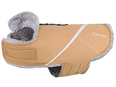 Vivaglory hundemäntel kaltes gebraucht kaufen  Wird an jeden Ort in Deutschland