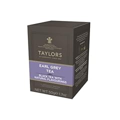 Taylors tè nero usato  Spedito ovunque in Italia 