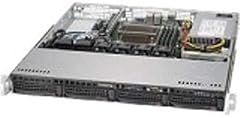 Supermicro superchassis cse for sale  Delivered anywhere in UK