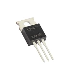 Transistors puissance mrf477 d'occasion  Livré partout en France