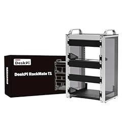 Deskpi server cabinet for sale  Delivered anywhere in UK