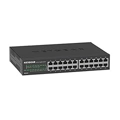 Netgear gs324 switch gebraucht kaufen  Wird an jeden Ort in Deutschland