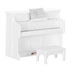Toyandona dollhouse piano for sale  Delivered anywhere in USA 