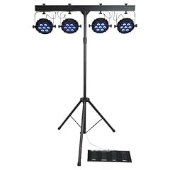 Showtec compact power gebraucht kaufen  Wird an jeden Ort in Deutschland