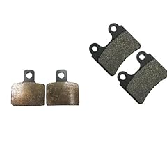 Brake pad set for sale  Delivered anywhere in UK