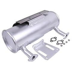 Dvparts muffler kit for sale  Delivered anywhere in USA 