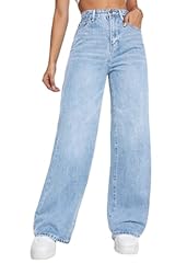 Shownicer donna jeans usato  Spedito ovunque in Italia 