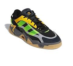 Adidas mens niteball for sale  Delivered anywhere in UK