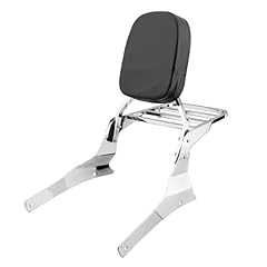 Motorcycle luggage rack for sale  Delivered anywhere in UK