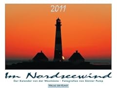 Nordseewind 2011 kalender gebraucht kaufen  Wird an jeden Ort in Deutschland