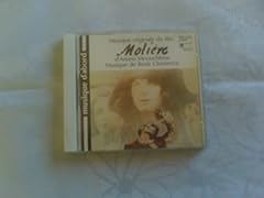 Moliere original soundtrack usato  Spedito ovunque in Italia 