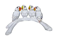 Swarovski baby lovebirds gebraucht kaufen  Wird an jeden Ort in Deutschland