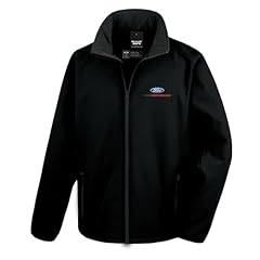 Ford performance softshell gebraucht kaufen  Wird an jeden Ort in Deutschland
