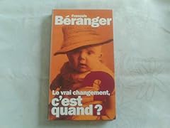 Vrai changement d'occasion  Livré partout en France