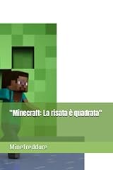 Minecraft risata è usato  Spedito ovunque in Italia 