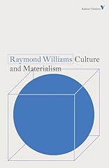 Culture materialism for sale  Delivered anywhere in UK