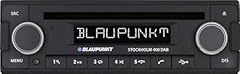 Blaupunkt nürnberg 200 gebraucht kaufen  Wird an jeden Ort in Deutschland