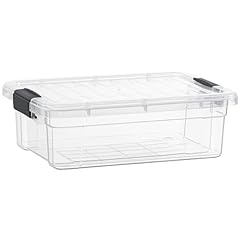 Superio clear storage for sale  Delivered anywhere in USA 