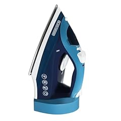 Black decker steam for sale  Delivered anywhere in USA 