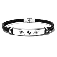 Bracciale con cavallino usato  Spedito ovunque in Italia 