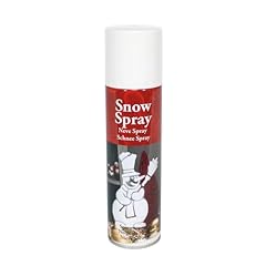 Gac neve spray usato  Spedito ovunque in Italia 