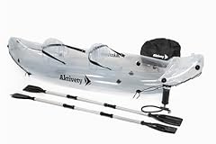 Aktivety inflatable clear for sale  Delivered anywhere in USA 