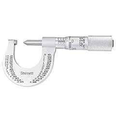 Starrett screw thread for sale  Delivered anywhere in USA 