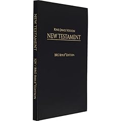 Kjv brg new for sale  Delivered anywhere in USA 