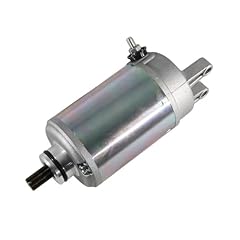 Motorrad magneto starter gebraucht kaufen  Wird an jeden Ort in Deutschland