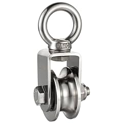 Pulley wheel bearing for sale  Delivered anywhere in UK