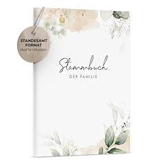 Deinweddingshop stammbuch fami gebraucht kaufen  Wird an jeden Ort in Deutschland