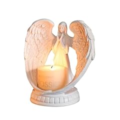 Praying angel figurine for sale  Delivered anywhere in USA 