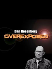 Dan rosenberg overexposed for sale  Delivered anywhere in USA 
