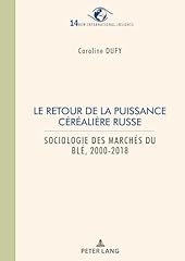 Retour puissance céréalière d'occasion  Livré partout en France