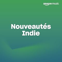 Nouveautés indie d'occasion  Livré partout en France