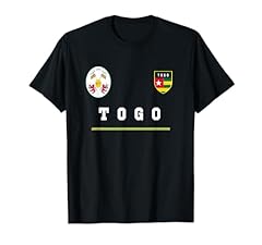 Togo sport fußballtrikot gebraucht kaufen  Wird an jeden Ort in Deutschland