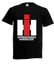Shirt ihc international gebraucht kaufen  Wird an jeden Ort in Deutschland