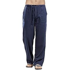 Pantaloni uomo tinta usato  Spedito ovunque in Italia 